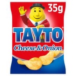 Tayto Cheese and Onion 35g
